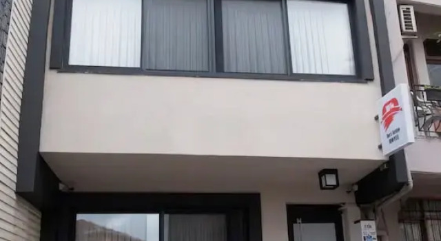 Bel Letto Hotel, Boek Hotel Bakirkoy 