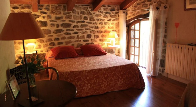 La Grange à Prades