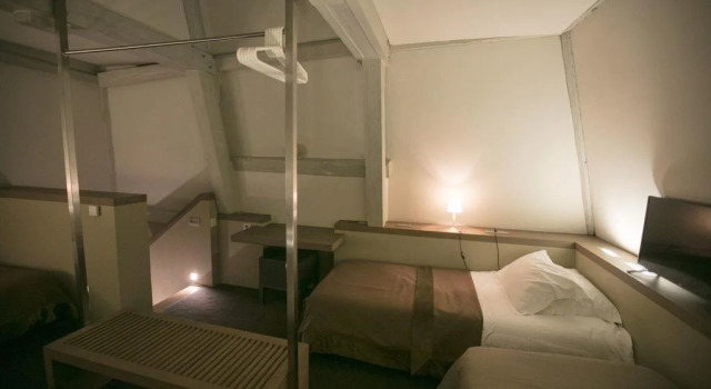 Chateau Beersel Gf Masio, Buchen Sie Hotel Beersel Flemish Brabant