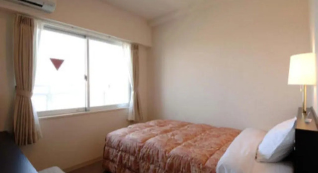 Студия Wind City Hotel - Vacation STAY 81473