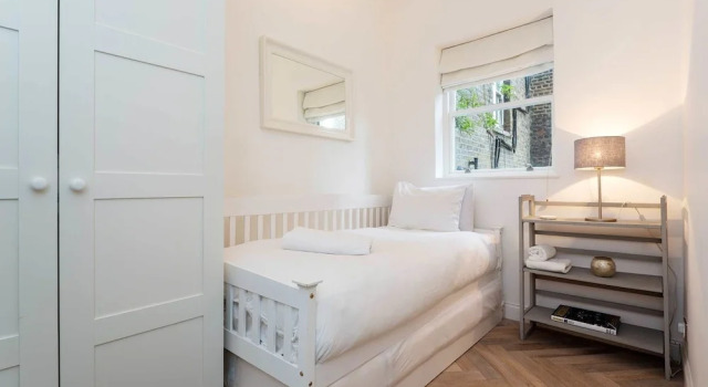 Veeve - Modern Marylebone