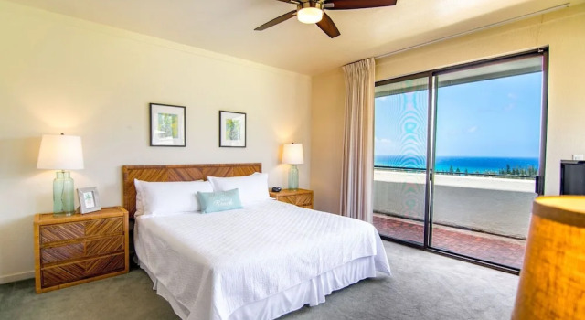 Kapalua Golf Villa 23V3, Забронировать Вилла Капалуа Лахайна