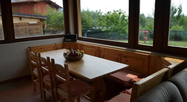 Villa La Veranda
