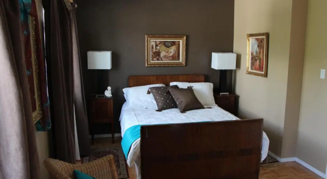 Номер Standard Selah Retreat Guesthouse B&B