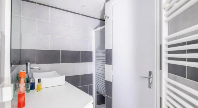 Maison 4 à 5 personnes au pied des plages