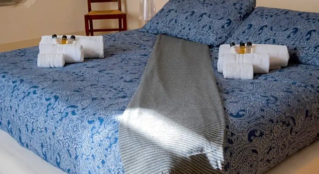Ercole, Book Bed and Breakfast Hotels in Pietrapertosa with Breakfast, Breakfasts