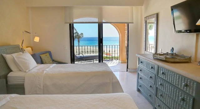 Апартаменты Condominios Brisa - Ocean Front