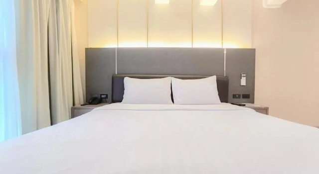 Номер Executive Citin Sukhumvit 11 Nana Bangkok by Compass Hospitality