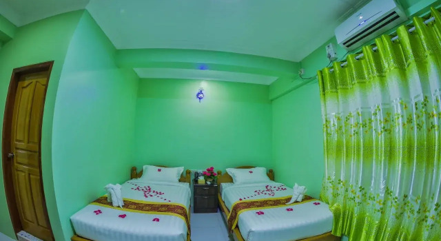 Sein Nan Daw Hotel, Book Hotel Monywa Sagaing Region