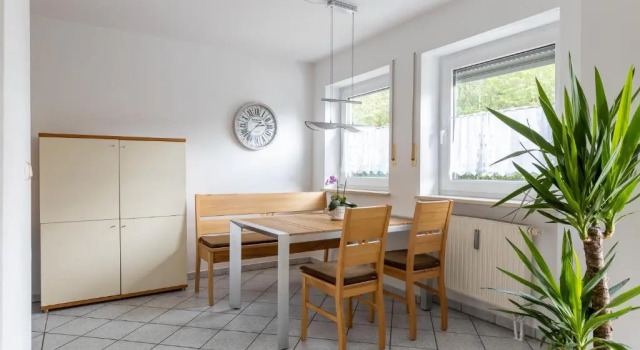 Апартаменты Ferienwohnung Salzburg