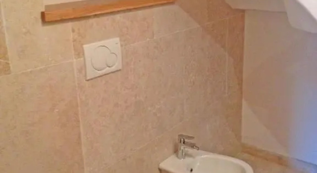 Студия Deluxe Stone House Apartments