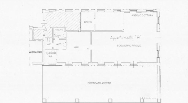 Апартаменты Superior Ca Adami