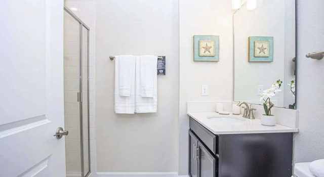 Коттедж 5BR Private Pool Resort Amenities Near Disney