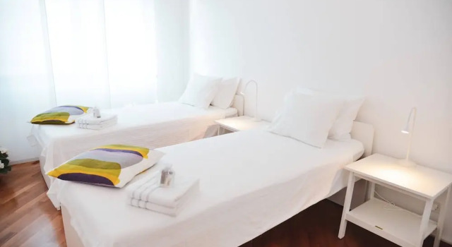 One & Only ?central City Penthouse, Забронировать Апартаменты/квартира Апартаменты Лугано, рядом с Парк Ciani, Апартаменты/квартира