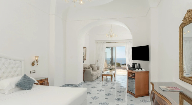Grand Hotel Quisisana