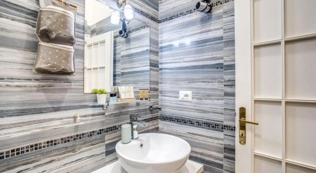 Апартаменты ROYAL VATICAN SUITES