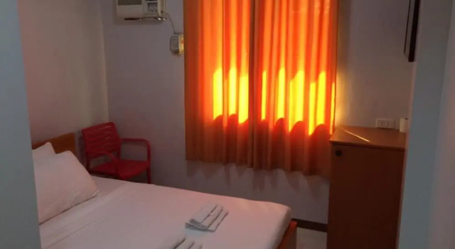 Двухместный номер Standard Princess Perrine Suites