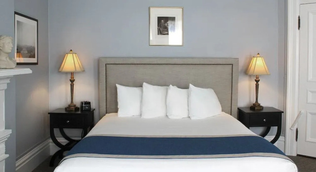 The Priory Hotel
