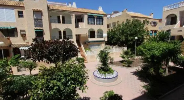 Bungalow La Mata 3429