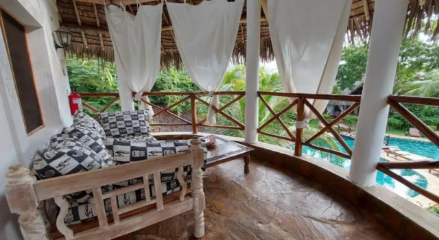 Вилла Marine Holiday House- Bed & Breakfast