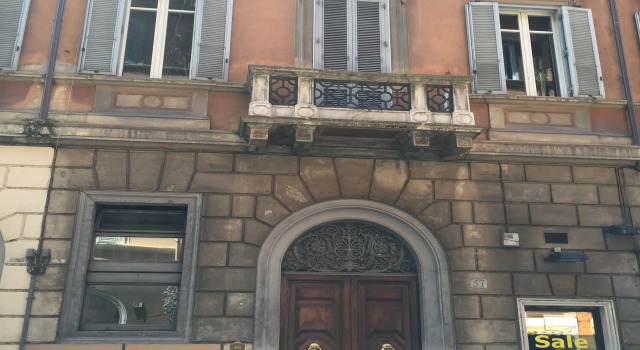 QT Suites Roma