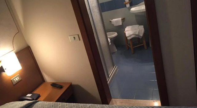 Номер Standard Hotel da Rita