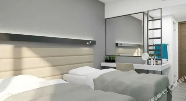 Номер Standard Hotel Avra by Smile hotels