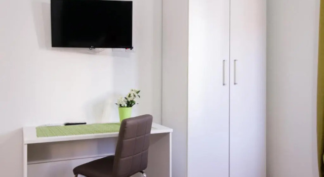 Deluxe triple chambre B&B Stella Maris Sciacca Centro