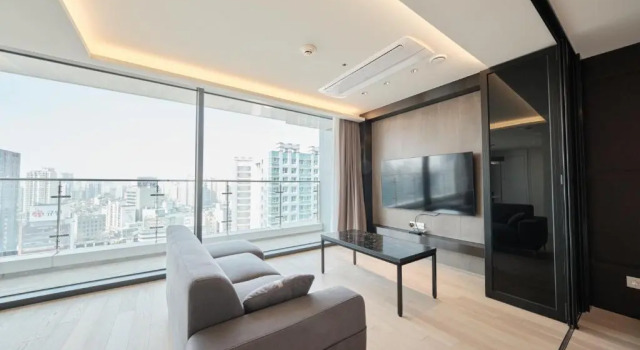 Estudio UH FLAT Signature DAEGU