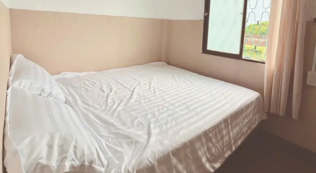 Mộc Truly Huế - Homestay, Забронировать Отель Отели Хюэ с парковкой, рядом с Imperial Citadel, Парковка