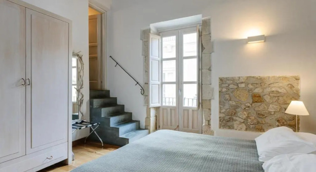 Номер Classic B&B Palazzo Del Sale