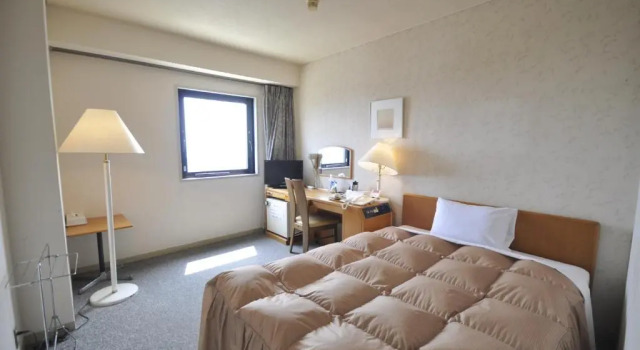 Номер Standard Hotel Tamai