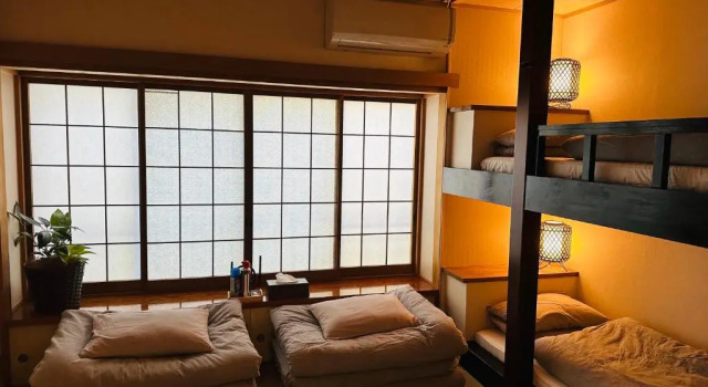 熱海天海ヴィラ/ Atami Tenkai Villa, Boek Villa Hotels in Tokai met parkeren, Parkeren