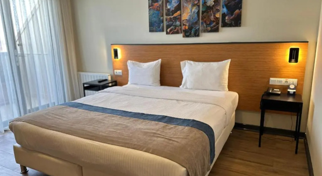 Suite N'Ala Otel