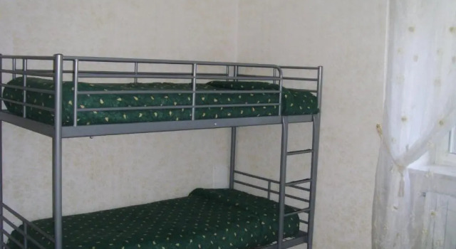 Standard Zimmer Casa Lieta