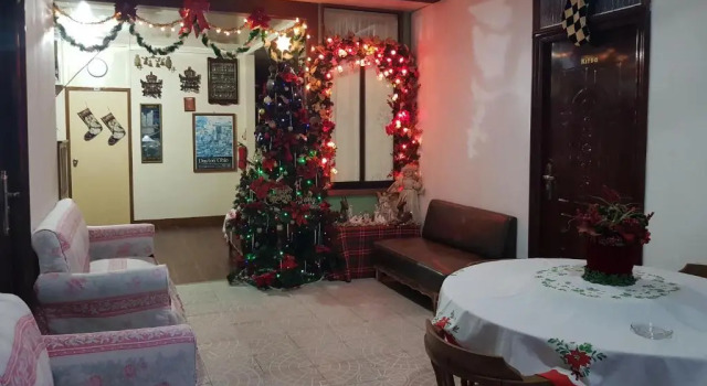 Номер Standard First Baby Bytes Guest House