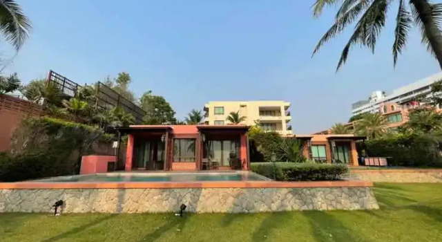 Baan Marakesh Huahin, Забронировать Апартаменты/квартира Апартаменты Хуахин, рядом с Hua Hin Bus Station, Апартаменты/квартира