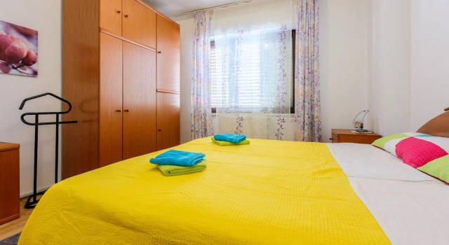 Apartments Budzyn, Забронировать Апартаменты/квартира Нови-Винодолски Приморско-Горанская жупания