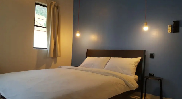 Apartament 3 pokoje Tulip Hotel
