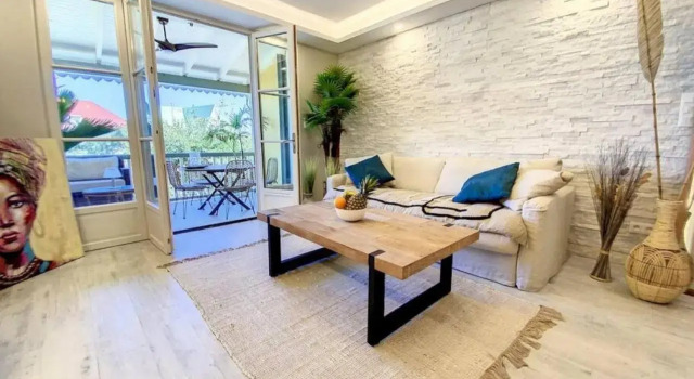 Ti Bo Paradise, 150m from Orient Bay Beach, Buchen Sie Hotel Hotels in Orient Bay mit Parkplatz, Parkplätze