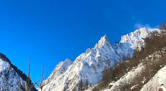 Номер Standard Hotel Chalet Joli