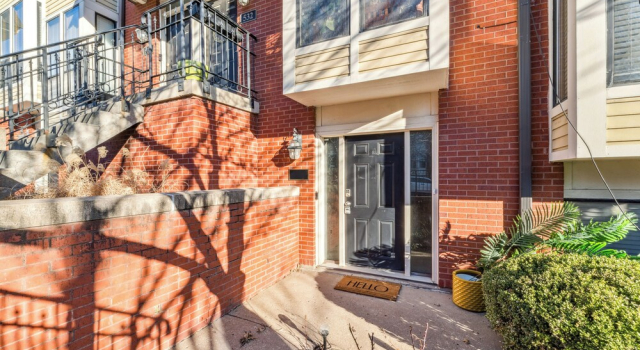 Walk to Main Street: Kansas City Vacation Rental, Забронировать Апартаменты/квартира Апартаменты Канзаса, Апартаменты/квартира