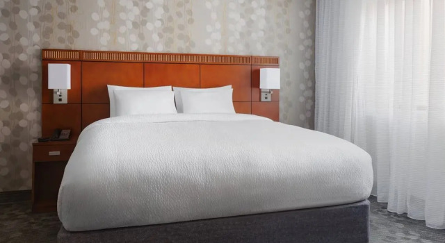 Doppel Suite Courtyard Philadelphia Devon/Villanova