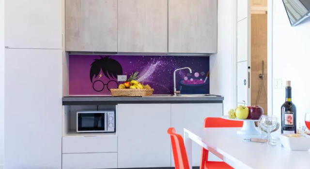 Номер Superior Ciccio Hotel