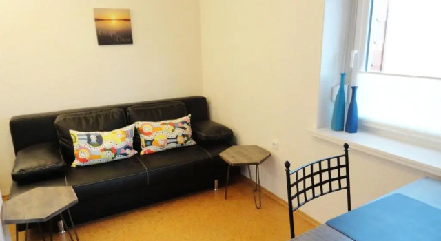 Апартаменты Appartement Pension Schüßler