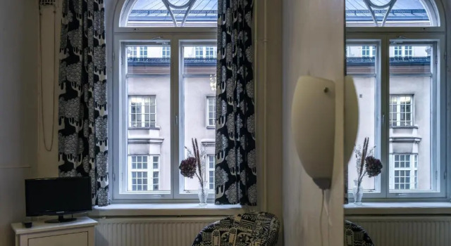 Двухместный номер Standard Hostel Diana Park