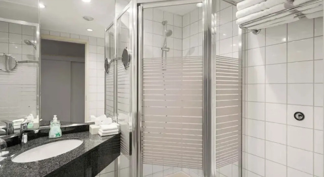 Номер Classic Kirchers Park & Wellnesshotel Kaiserstuhl