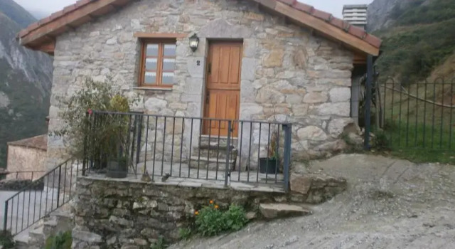Apartamentos Rurales Las Cuendias, Réserver Appartement Pola de Somiedo (La Pola) 