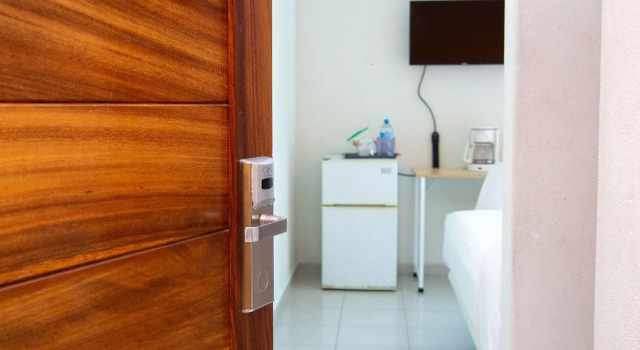 Fabuloso Hotel Las Vegas, Забронировать Отель Отели Ixtapa-Zihuatanejo с бассейном, Бассейн