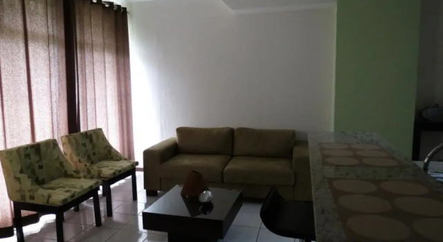 Residencias Villas Torres del Campo, Boek Hotel Birri Heredia